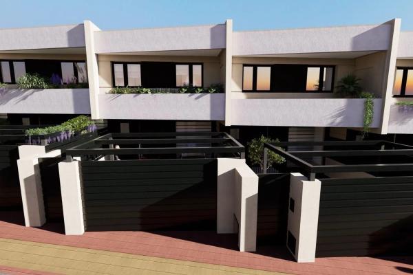 El Señorío de Buenavista