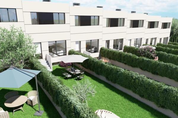 Las Cumbres de Buenavista