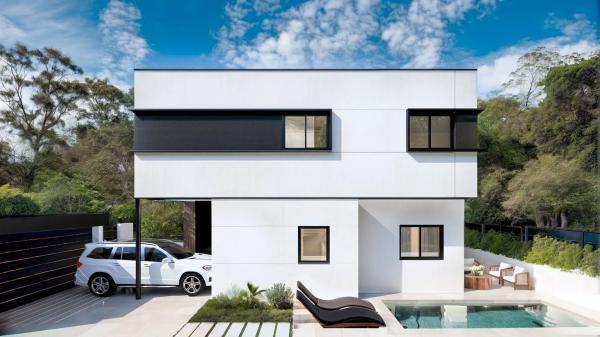 Chalet pareado en venta en Calle Amelia Earhart, 5