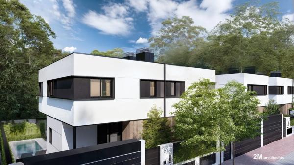 Chalet pareado en venta en Calle Amelia Earhart, 5