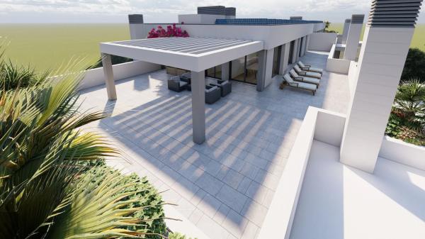 Piso en venta en calle libertad s/n