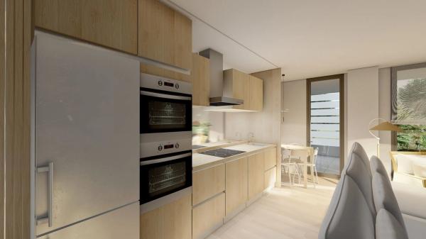 Piso en venta en calle libertad s/n