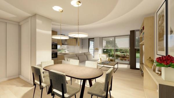 Piso en venta en calle libertad s/n