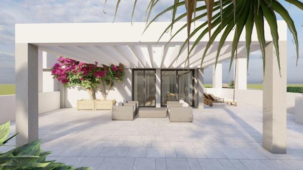 Piso en venta en calle libertad s/n