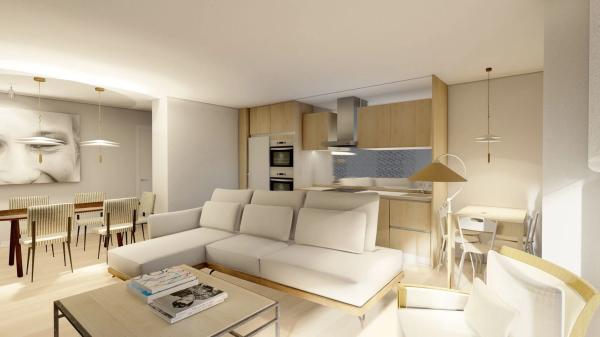 Piso en venta en calle libertad s/n