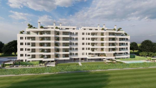 Piso en venta en calle libertad s/n