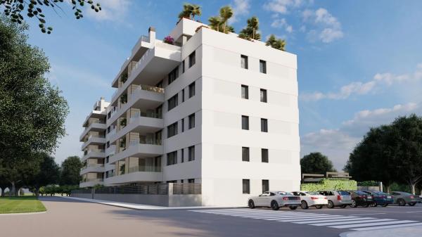 Piso en venta en calle libertad s/n