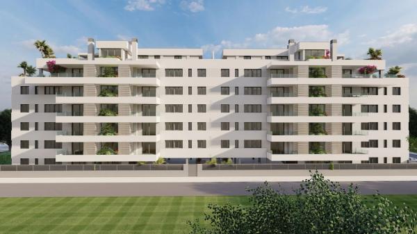 Piso en venta en calle libertad s/n