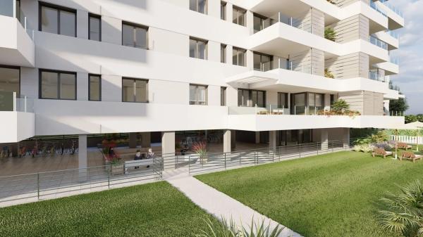 Piso en venta en calle libertad s/n