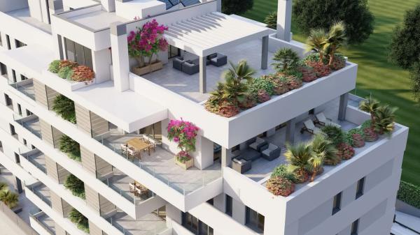 Piso en venta en calle libertad s/n