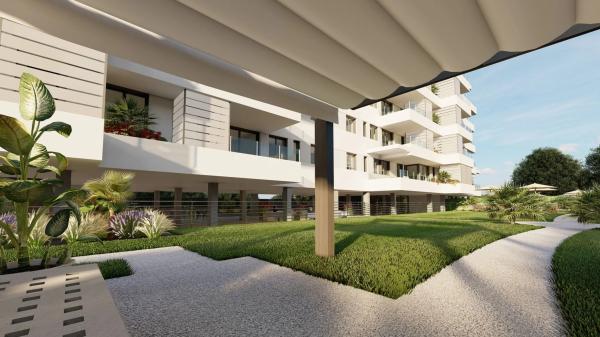 Piso en venta en calle libertad s/n