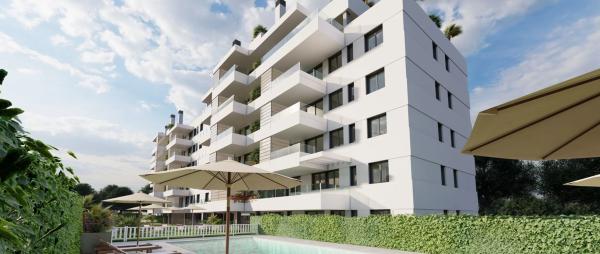 Piso en venta en calle libertad s/n