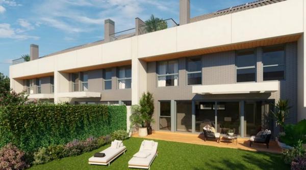 Auditorium Residencial