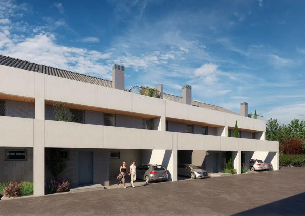 Auditorium Residencial