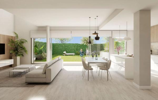 Auditorium Residencial