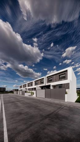 Jardines del Tajuña