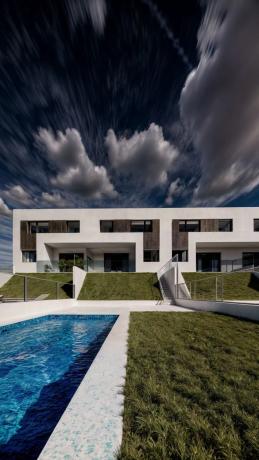 Jardines del Tajuña