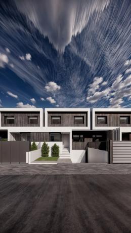 Jardines del Tajuña