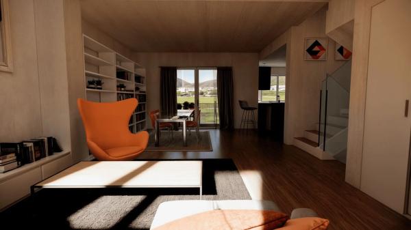 Jardines del Tajuña