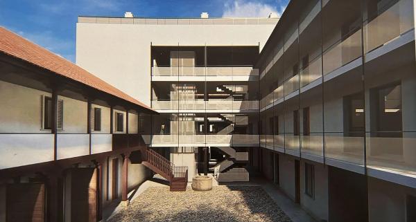 Urbanización Jardín del Carmen