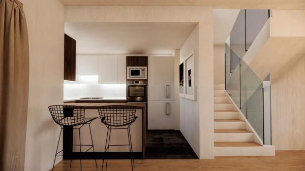 Jardines del Tajuña