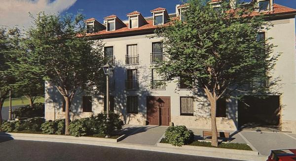 Piso en venta en Calle San Antonio, 95