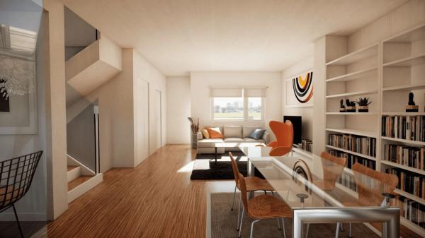 Jardines del Tajuña