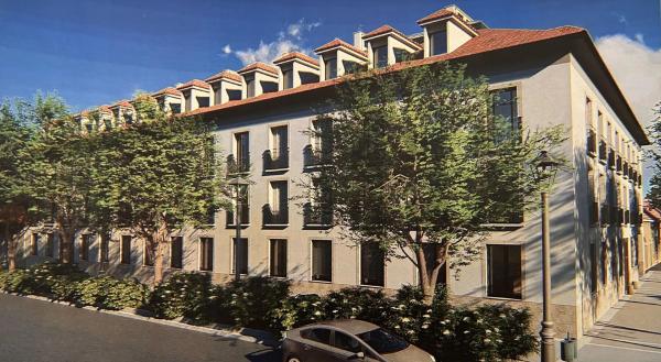 Piso en venta en Calle San Antonio, 95