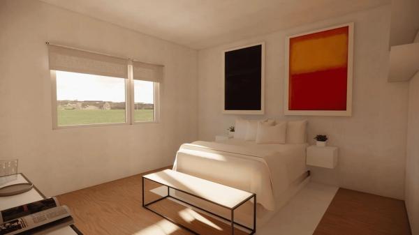 Jardines del Tajuña