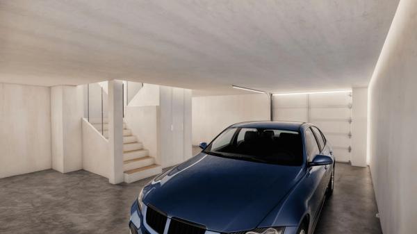 Jardines del Tajuña