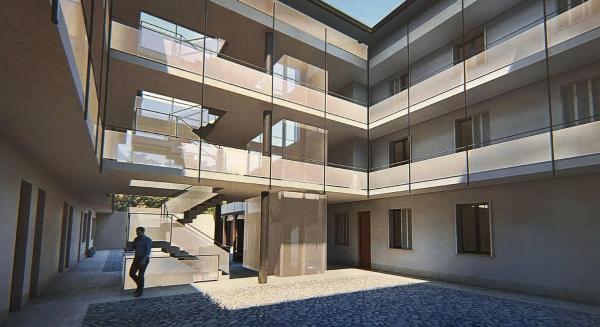 Piso en venta en Calle San Antonio, 95