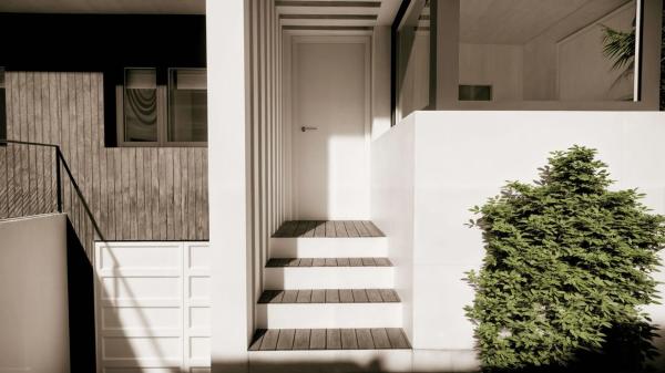 Jardines del Tajuña