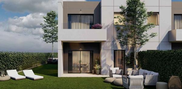 Villa 6 Navalcarnero, Fase 2