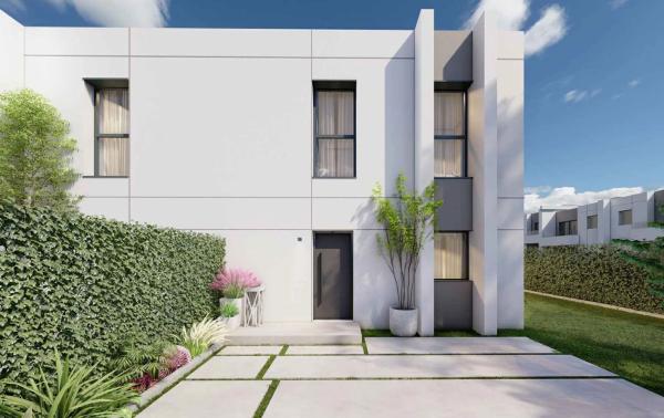 Chalet pareado en venta en Calle Buenavista s/n