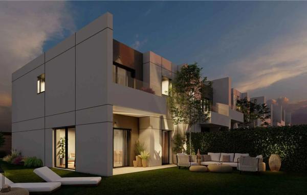 Chalet pareado en venta en Calle Buenavista s/n