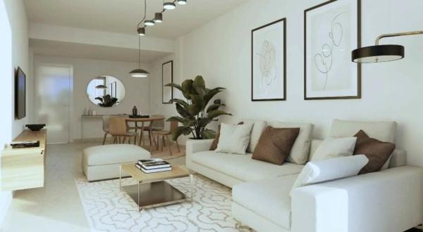 Piso en venta en avenida Joan d' Àustria, 61