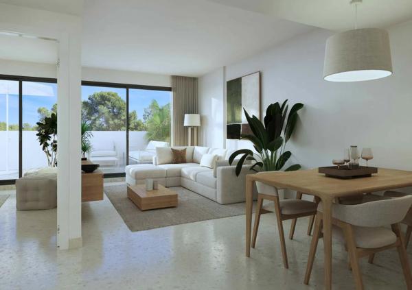 Piso en venta en avenida Joan d' Àustria, 61