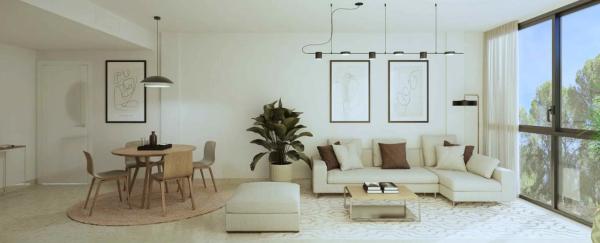 Piso en venta en avenida Joan d' Àustria, 61