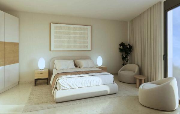 Piso en venta en avenida Joan d' Àustria, 61