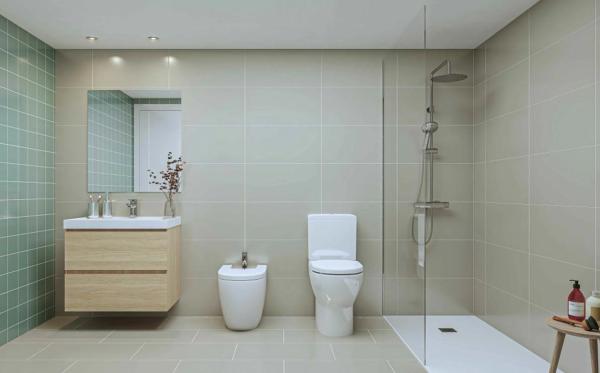 Piso en venta en avenida Joan d' Àustria, 61