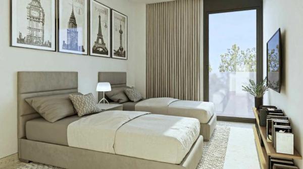 Piso en venta en avenida Joan d' Àustria, 61