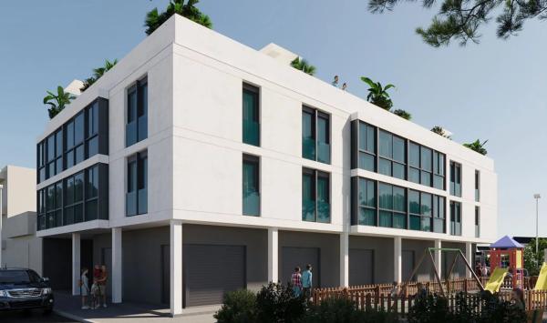 Piso en venta en avenida Joan d' Àustria, 61