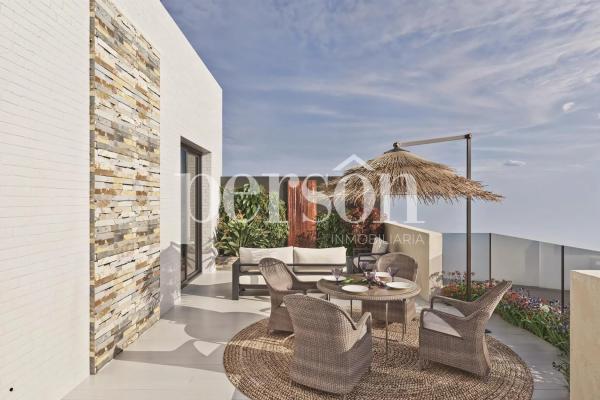 Edificio plurifamiliar Burjasot 168