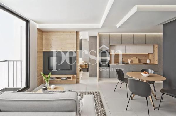 Estudio en venta en avenida Burjassot, 168