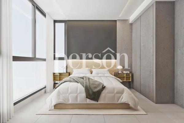 Estudio en venta en avenida Burjassot, 168