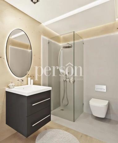 Estudio en venta en avenida Burjassot, 168