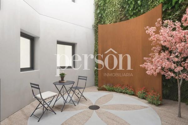 Estudio en venta en avenida Burjassot, 168