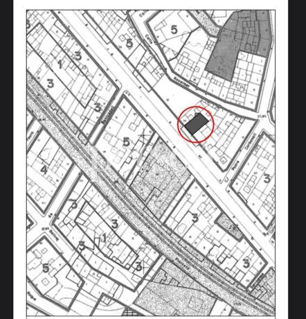 Estudio en venta en avenida Burjassot, 168