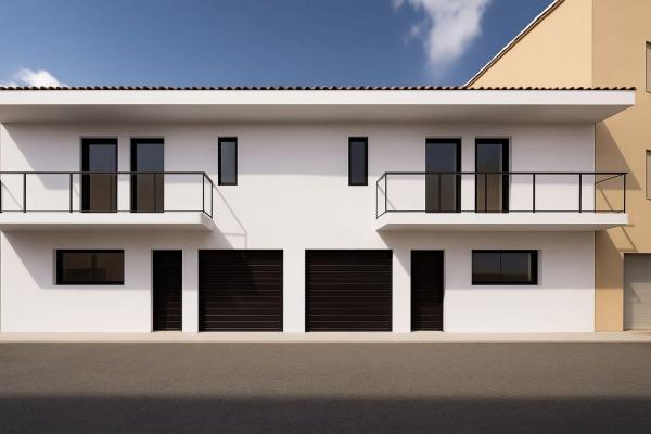 Residencial Avenida U