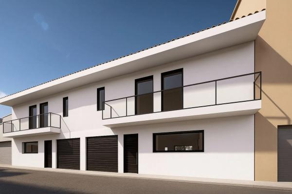 Residencial Avenida U